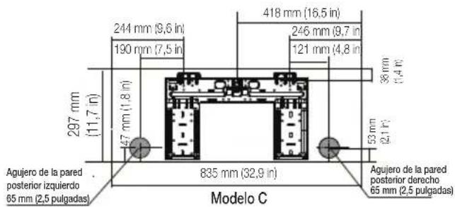 BEKO BEEPGH 125 - Advertencia: - 8