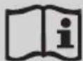 BEKO BEEPGH 125 - Signification des pictogrammes - 5