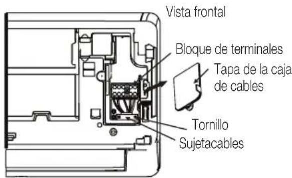 BEKO BEEPGH 125 - Instalación de la unidad interior - 1