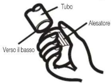 BEKO BEEPGH 095 - Passaggio 2: Rimozione delle sbavature - 1