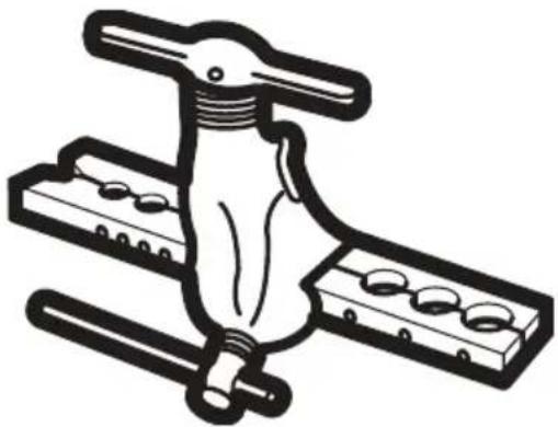 BEKO BEEPGH 095 - Step 3: Flare pipe ends - 2