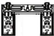 BEKO BEEPGH 095 - Accessori - 7