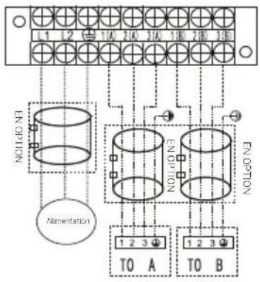 BEKO BGMPO 141 - Installation - 3