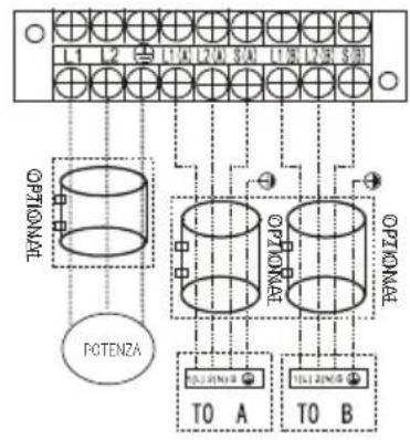 BEKO BGMPO 141 - Installazione - 2