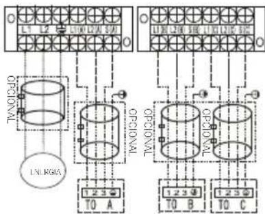 BEKO BGMPO 141 - Instalação - 8