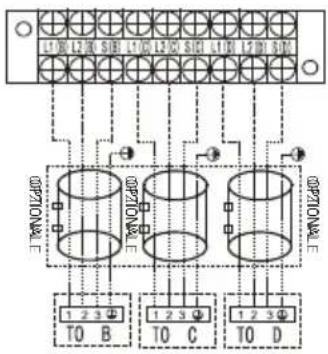 BEKO BGMPO 141 - Installazione - 6