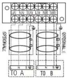 BEKO BGMPO 141 - Installazione - 11