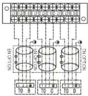 BEKO BGMPO 141 - Installation - 6