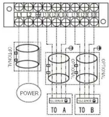 BEKO BGMPO 141 - Installation - 2