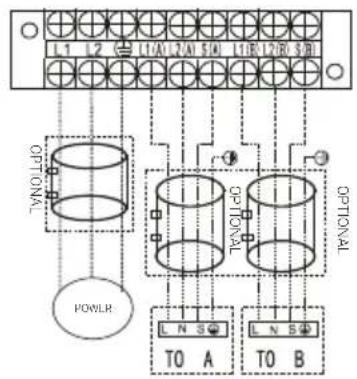 BEKO BGMPO 141 - Installation - 14