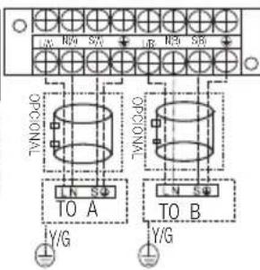 BEKO BGMPO 141 - InstALAÇAO - 15