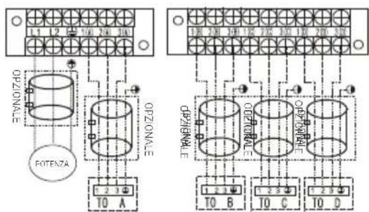 BEKO BGMPO 141 - Installazione - 4