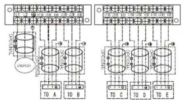 BEKO BGMPO 141 - Instalação - 4