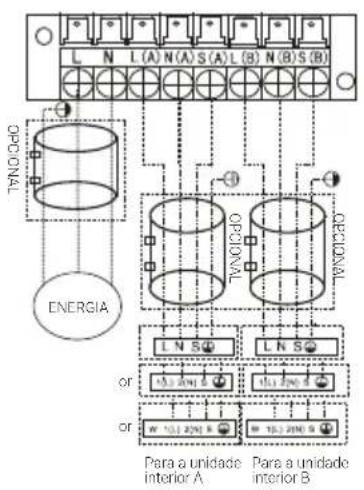 BEKO BGMPO 141 - InstALAÇAO - 6