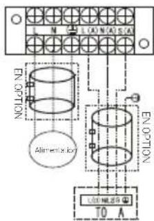 BEKO BGMPO 141 - Installation - 10