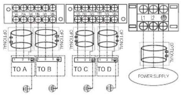 BEKO BGMPO 141 - Installation - 1