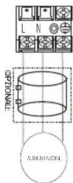 BEKO BGMPO 141 - Installazione - 7