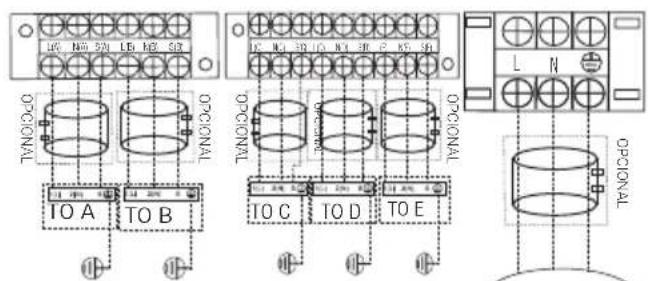 BEKO BGMPO 141 - Instalação - 6