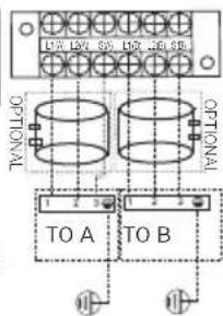 BEKO BGMPO 141 - Installation - 17