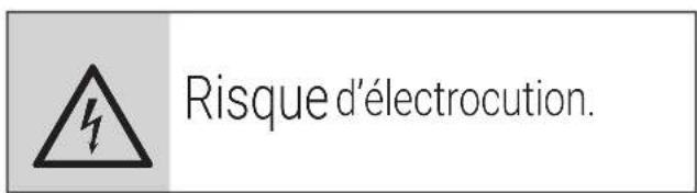 BEKO BGMPO 141 - Signification des pictogrammes - 7