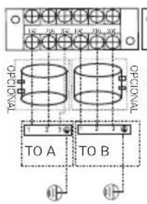 BEKO BGMPO 141 - InstALAÇAO - 7