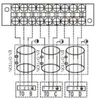 BEKO BGMPO 141 - Installation - 4