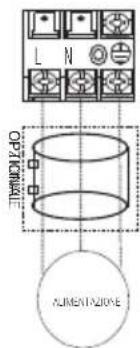 BEKO BGMPO 141 - Installazione - 9