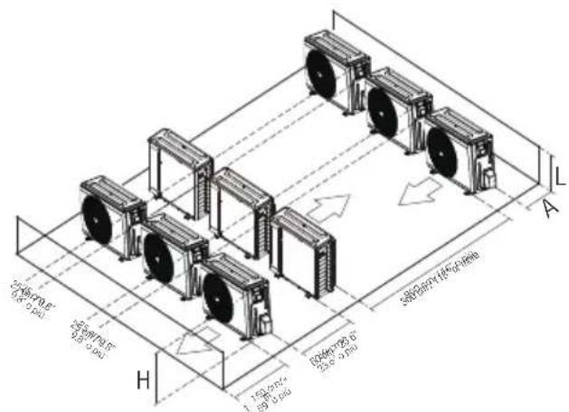 BEKO BGMPO 141 - Installazione - 1