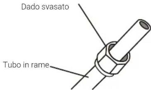 BEKO BGMPO 141 - Installazione - 4