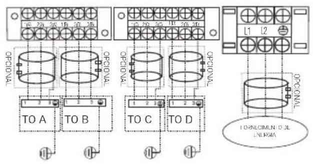 BEKO BGMPO 141 - Instalação - 1