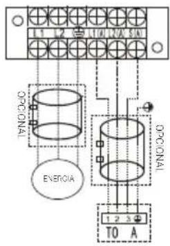 BEKO BGMPO 141 - Instalação - 5