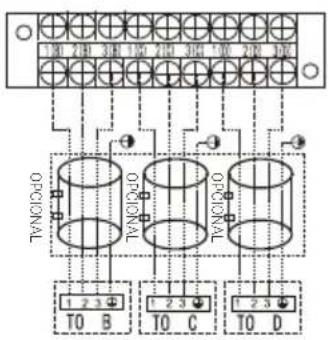 BEKO BGMPO 141 - Instalação - 4