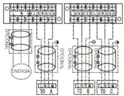 BEKO BGMPO 141 - Instalação - 1