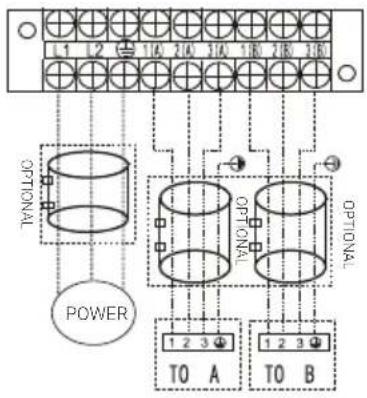 BEKO BGMPO 141 - Installation - 3