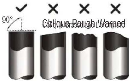 BEKO BGMPO 141 - Installazione - 1