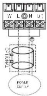 BEKO BGMPO 141 - Installation - 10