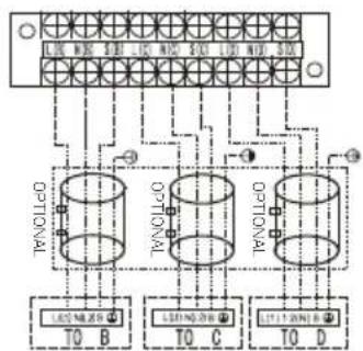 BEKO BGMPO 141 - Installation - 10