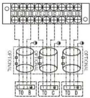 BEKO BGMPO 141 - Installation - 6