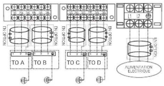 BEKO BGMPO 141 - Installation - 1