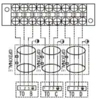 BEKO BGMPO 141 - Installazione - 4