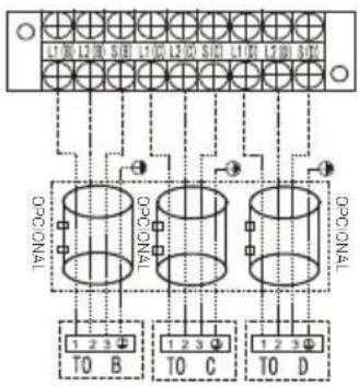 BEKO BGMPO 141 - Instalação - 6