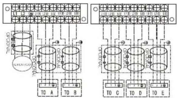 BEKO BGMPO 141 - Modelos uno-cinco: - 8