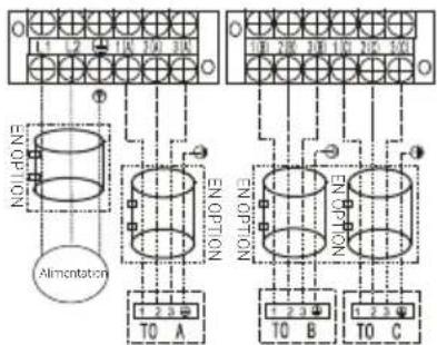 BEKO BGMPO 141 - Installation - 5