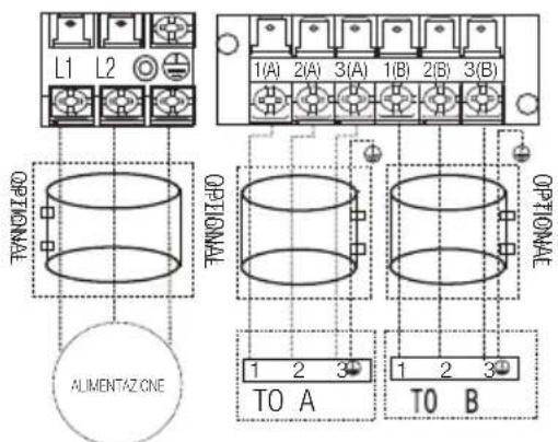 BEKO BGMPO 141 - Installazione - 4