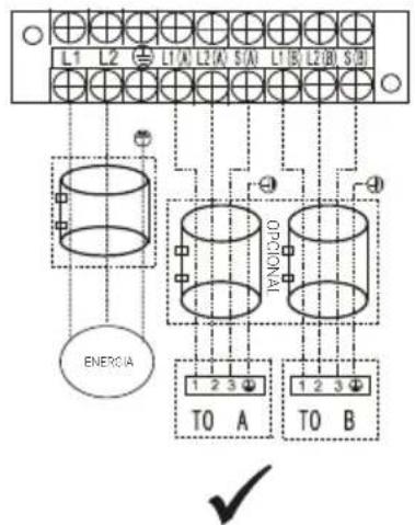 BEKO BGMPO 141 - InstALAÇAO - 2
