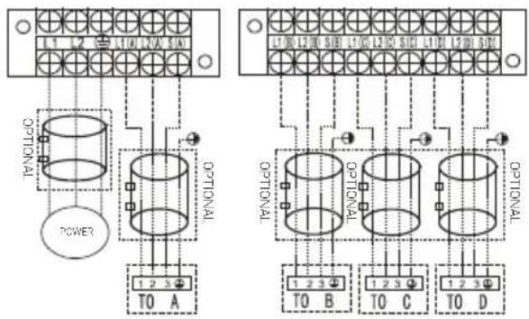 BEKO BGMPO 141 - Installation - 5