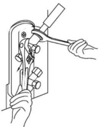 BEKO BGMPO 141 - Installazione - 2