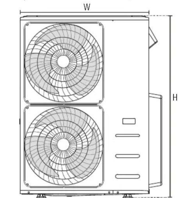 BEKO BGMPO 141 - InstALAÇAO - 2