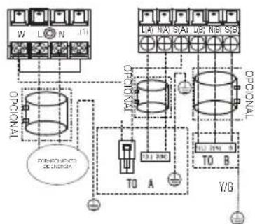BEKO BGMPO 141 - InstALAÇAO - 4