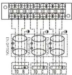 BEKO BGMPO 141 - Installation - 13